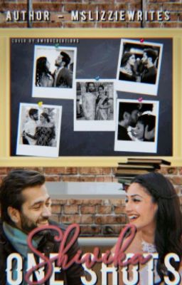 ShivIka One Shots