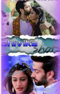 Shivika One Shots