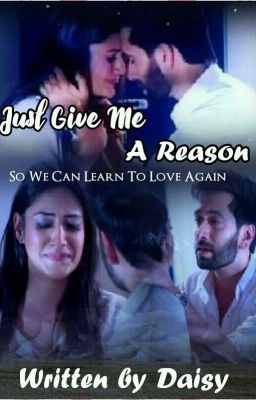 ShivIka OS- Just Give Me A Reason[√]