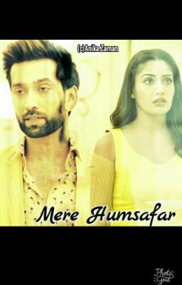 Shivika OS: Mere Humsafar *COMPLETED*