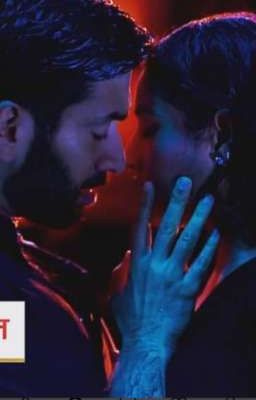 Shivika Pool Romance (Redux Mature TS) 