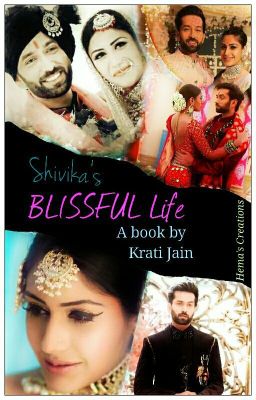 shivika's blissful life