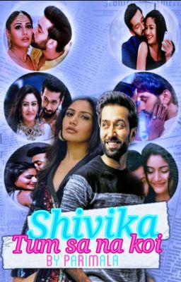 SHIVIKA : Tumsa na koi