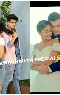 SHIVIN AND KAIRA OS SERIES