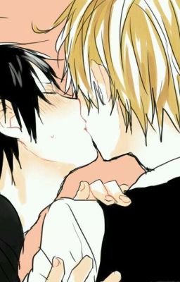 Shizaya one-shots (egyfejezetesek) (fordítás)