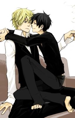 Shizaya (yaoi)