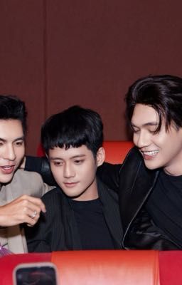 [SHK]Ba Lạng Thịt