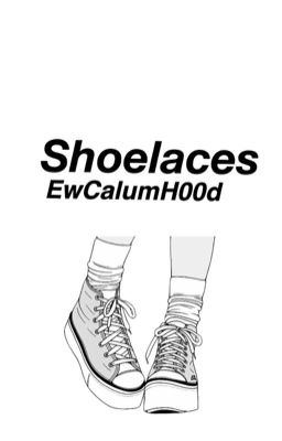 Shoelaces (l.h.)