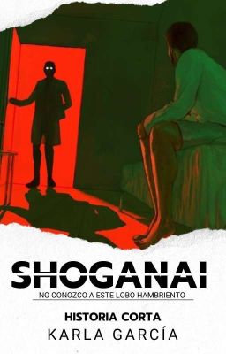 Shoganai ©