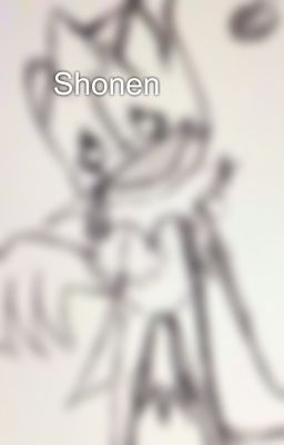 💥Shonen💥