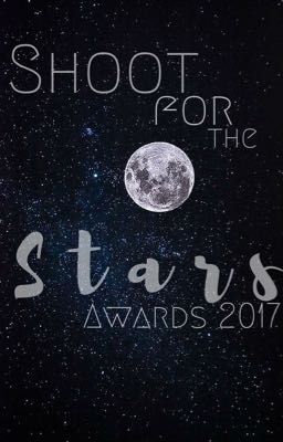 Shoot For The Stars Awards (CLOSED)