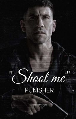 Shoot me ||Punisher