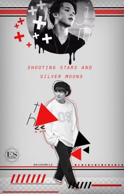 Shooting Stars and Silver Moons [VMin; TR] ✔