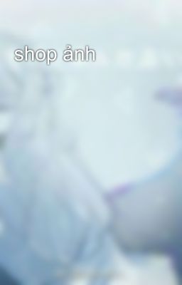 shop ảnh