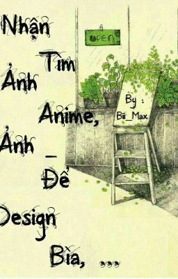 / Shop Ảnh /Ảnh Để Design Bìa , Anime , Cổ Trang ,....