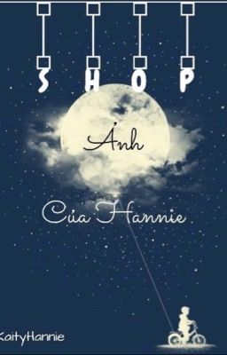 Shop Ảnh của Hannie 