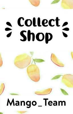 SHOP COLLECT | MANGO TEAM