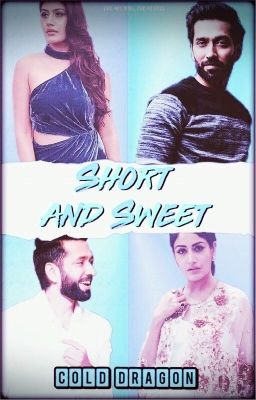 Short and Sweet:A Shivika SS Book✔