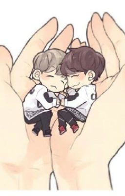 [Short][ChanBaek] Chuyện tình 2 con tinh trùng