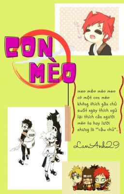 [Short] CON MÈO-LanAnh29