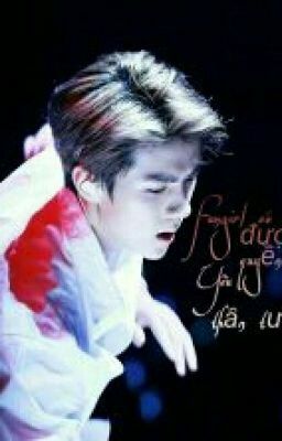 [Short] [Fanfiction/Sehun] Fangirl Có Được Quyền Yêu Thần Tượng