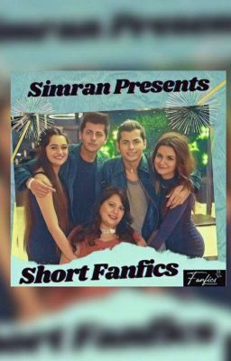 SHORT FANFICTIONS (SIDNEET & ABHINAVI)