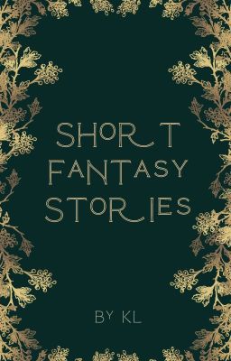 Short fantasy stories