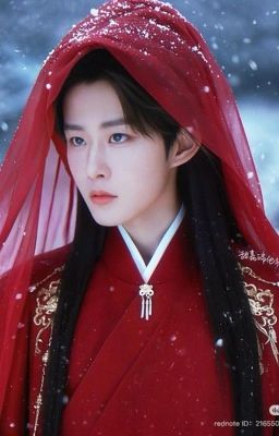 [Short Fic] 17+ | Nữ A X Chủy O | Tân nương