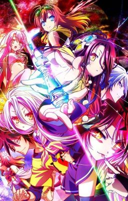 (Short fic) Bọn ta không muốn quay lại nơi đó đâu!! (No game no life)