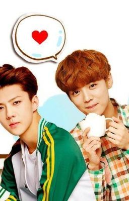 [Short fic] Chỉ yêu mình anh - HunHan - HE