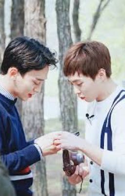 [SHORT FIC] [EXO-XIUCHEN] Đừng Rời Xa Em