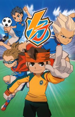 [Short fic] Inazuma Eleven của tương lai