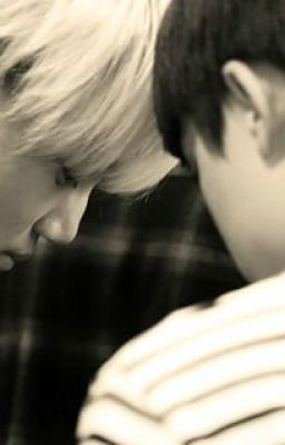 [Short fic] [Kaisoo]Mỗi lần dừng đèn đỏ, Jong sẽ nói yêu Soo