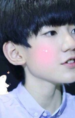 (Short Fic)   [ ♡ KAIYUAN♡]  Bảo Bối Nhỏ Đáng Yêu Của Tổng Tài