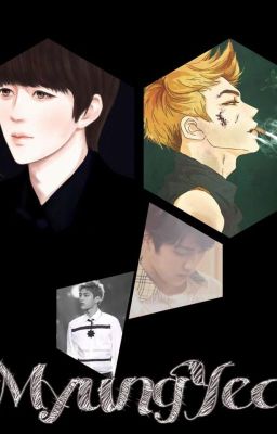 [Short Fic - MyungYeol] [M] Mảnh Ghép Trái Chiều