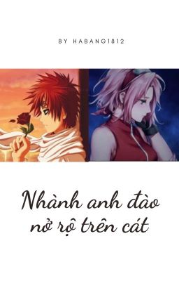 [Short Fic] Nhành anh đào nở rộ trên cát