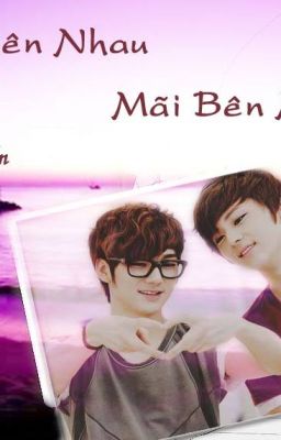 [Short fic][RonMin] Sẽ BênNhau, Mãi Bên Nhau - Jurika Nguyễn