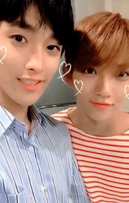 [SHORT-FIC] SeokSoo | Anh phải là người đầu tiên!