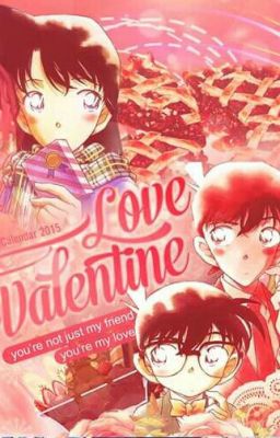 [short fic Shinran]Đêm valentine ngọt ngào