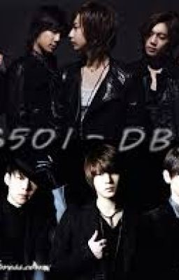 [Short Fic] [SS501 - DBSK] Gia Đình Bá Đạo