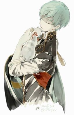 [Short Fic- Touken Ranbu- Hạc Dâu ] Quan Tâm Ta Chút Đi Mà