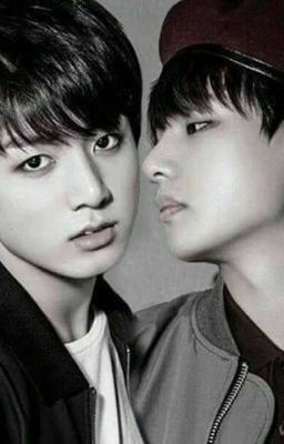 short fic (VKook )I LOVE YOU