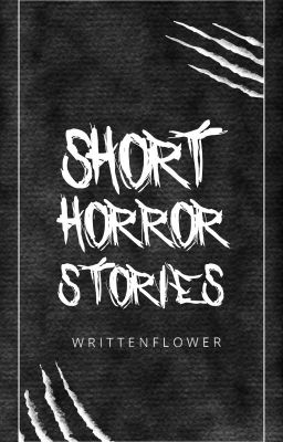 Short horror stories