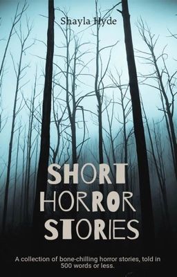 Short Horror Stories