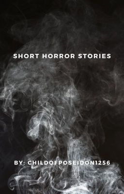 Short Horror Stories