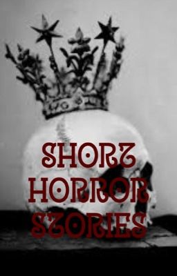 Short Horror Writing