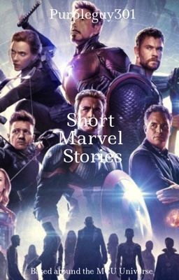 Short Marvel Stories