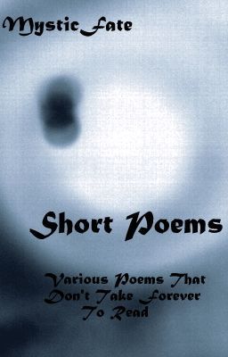 Short Poems