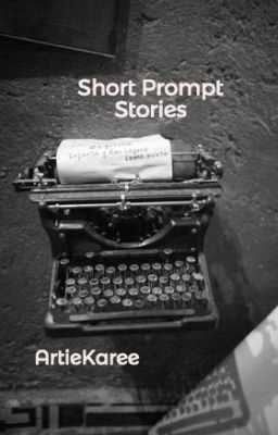 Short Prompt Stories