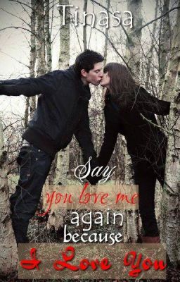 [Short] Say I love you again, because I love you...